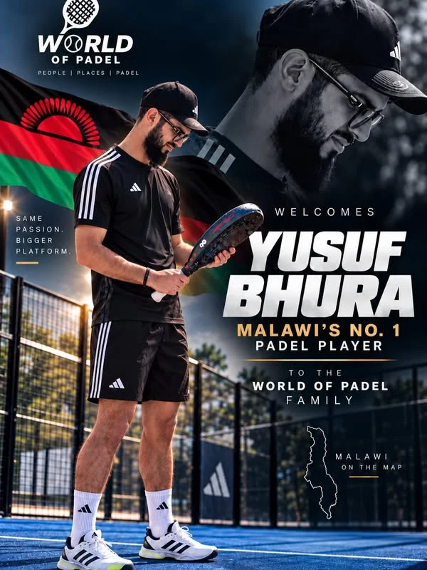 Yusuf Bhura